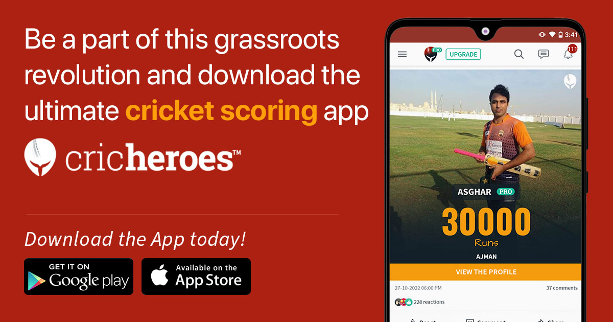 Cricket Scorer App vs Manual Scorebook: Which One Should You Choose?