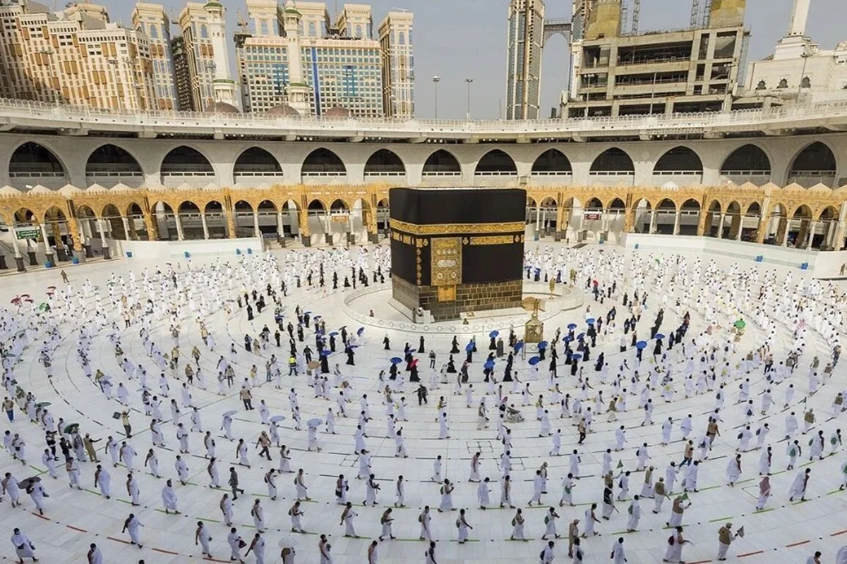 Affordable Umrah Packages 2026 | Best Booking Time