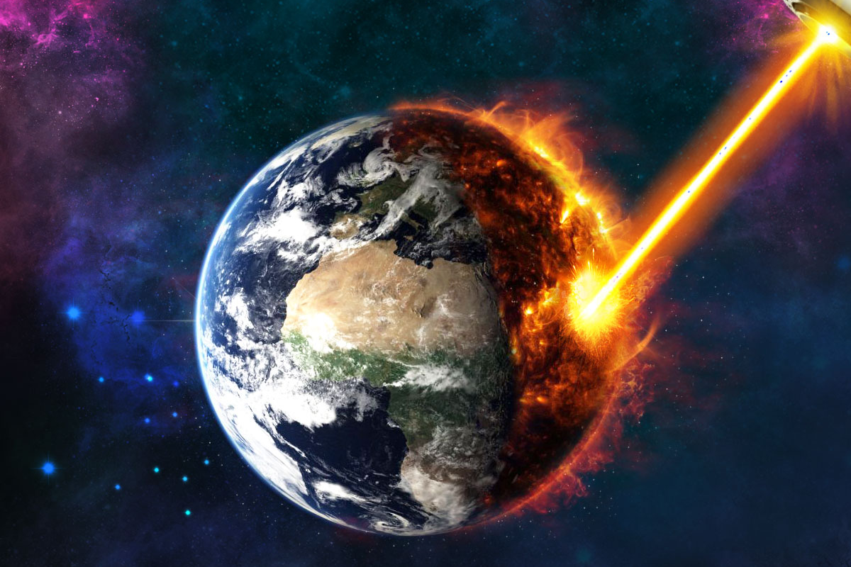 Solar Smash Guide: How to Play, Unlock Secret Planets & Best Weapons