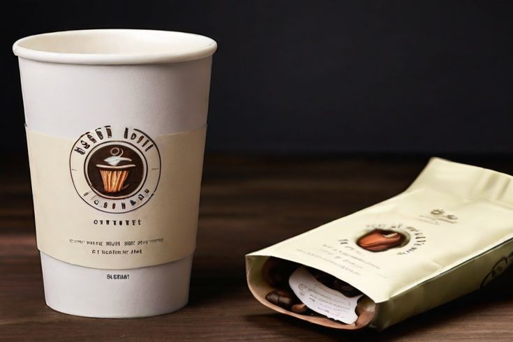 Custom coffee sleeves help cafes keep drinks safe and neat while adding a simple branding touch that feels natural and easy for daily use in cafes.