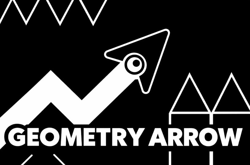 Geometry Arrow: Master Precision in This Fast-Paced Arcade Challenge | Play Free Online