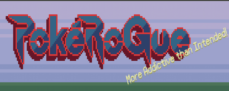 PokéRogue: The Ultimate Pokémon Roguelike Browser Game