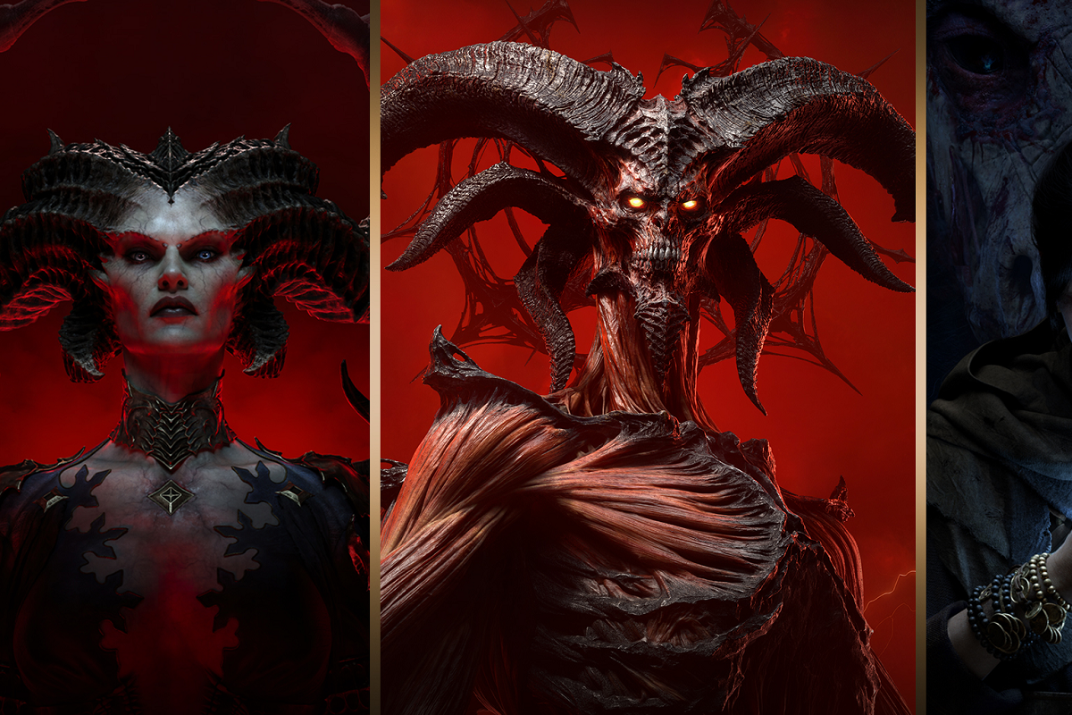 Buy Diablo 4 Items From MMOGAH Trusted Experts