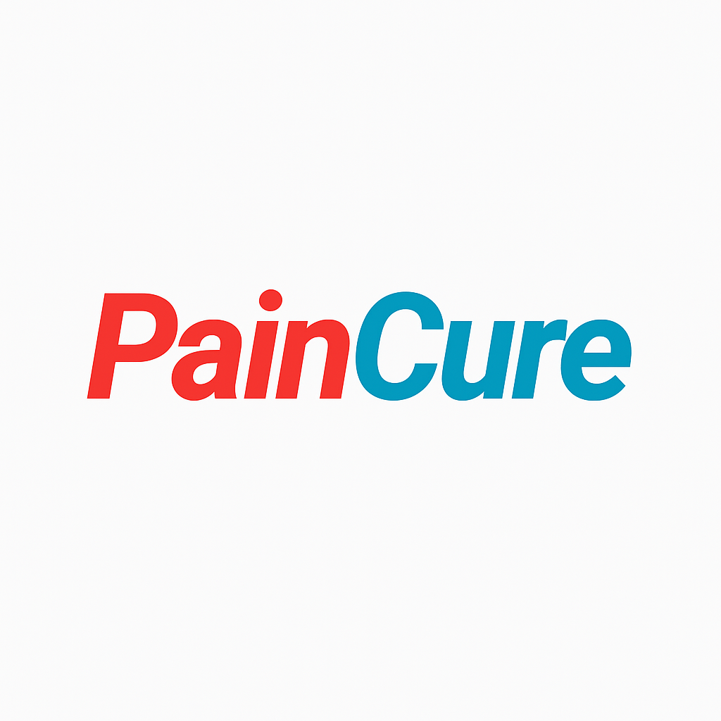 Pain Cure Cure