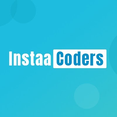 InstaaCoders Technologies