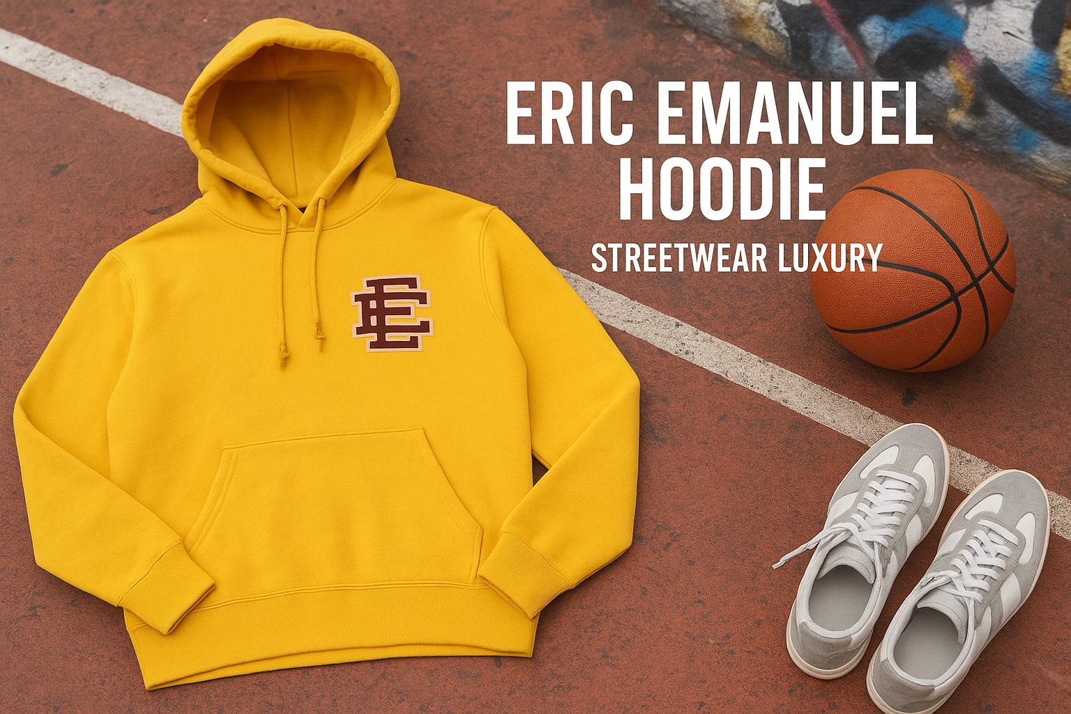 eric emanuel hoodie