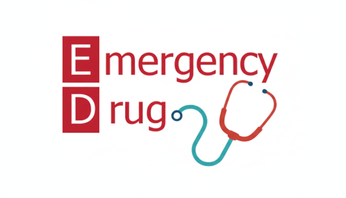 Emergency Drug