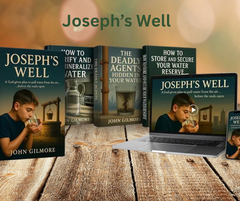 Josephs Well