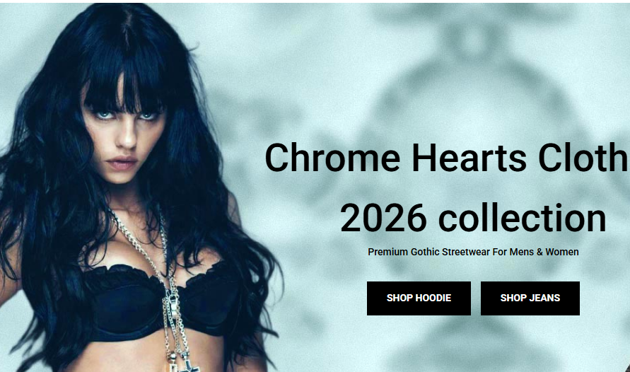 chrome heart
